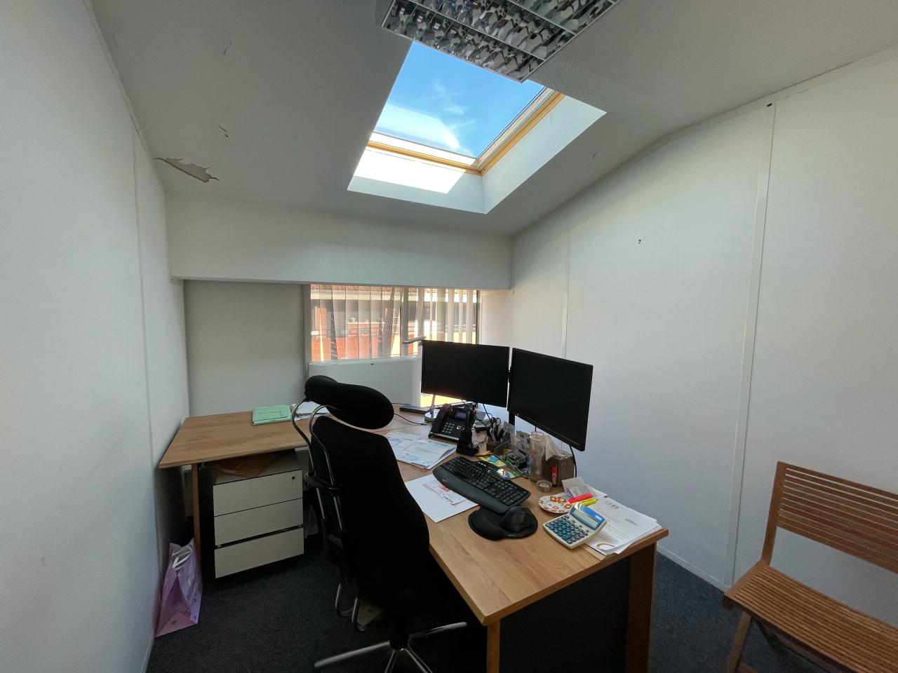 Bureau Toulouse 255m² Location bureau Toulouse Haute-Garonne OLBUR2532962 7